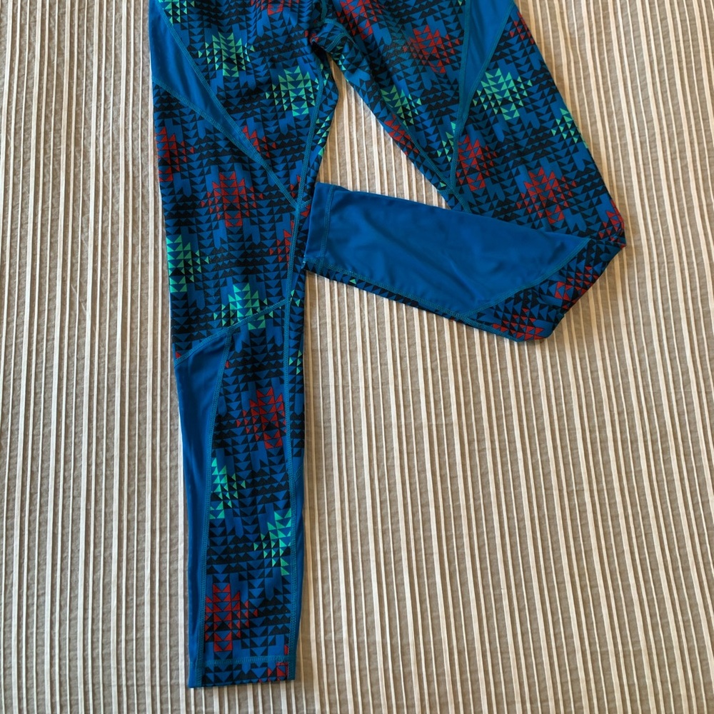 Zella workout ankle length pants